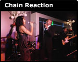 Chain Reaction